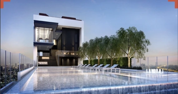 รูปภาพ แชปเตอร์วัน ชายน์ บางโพ (Chapter One Shine Bangpo)