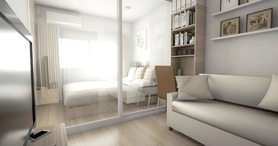 รูปภาพ คิริน คอนโด ราชพฤกษ์ (Kirin Condo Rajapruk)