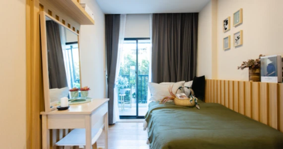 รูปภาพ เอไลฟ์ สุขุมวิท 76 (Alive Sukhumvit 76)