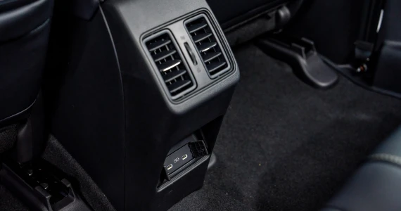 รูปภาพ ฮอนด้า Honda City Hatchback e:HEV SV ปี 2024