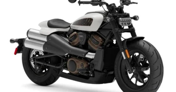 รูปภาพ ฮาร์ลีย์-เดวิดสัน Harley-Davidson Sport Sportster S ปี 2021