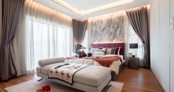 รูปภาพ ศุภาลัย ปาล์มสปริงส์ เทพารักษ์ (Supalai Palm Spring Thepharak)