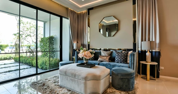 รูปภาพ ชีวาโฮม สุขสวัสดิ์ - ประชาอุทิศ (Chewa Home Suksawat - Prachauthit)