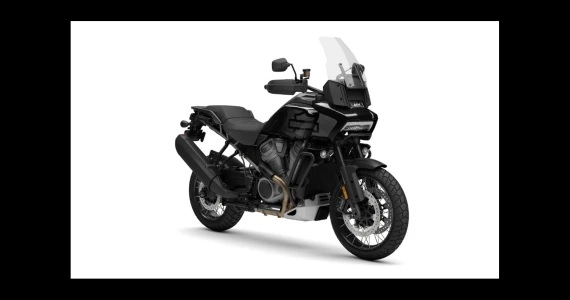 รูปภาพ ฮาร์ลีย์-เดวิดสัน Harley-Davidson Pan America 1250 Special ปี 2025