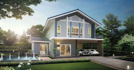 รูปภาพ เพอร์เฟค พาร์ค ราชพฤกษ์ - ปทุมธานี (Perfect Park Ratchapruk - Pathumthani)