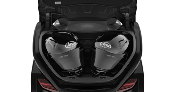 รูปภาพ ฮอนด้า Honda Goldwing Black Edition ปี 2022