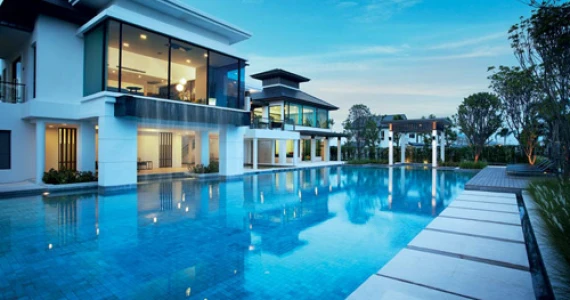 รูปภาพ มัณฑนา พระราม 9-ศรีนครินทร์ (Manthana Rama 9-Srinakarin)