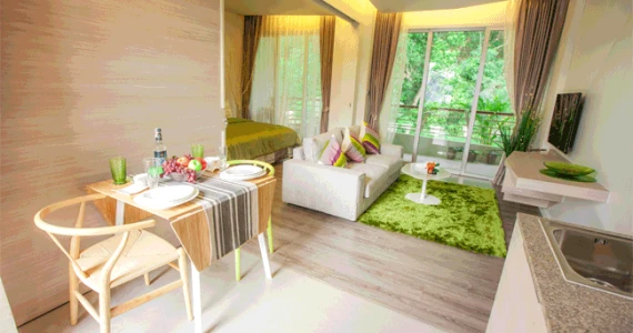 รูปภาพ ชูเคร เขาใหญ่ (Sucre Khao Yai)