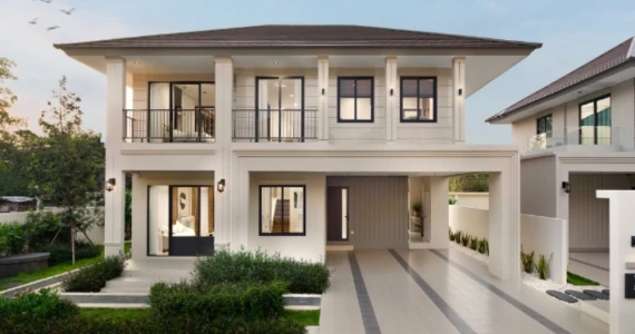 รูปภาพ ไพรเวซี่ เซคเคิร์น เอดิชั่น ศรีราชา (Privacy Second Edition Sriracha)