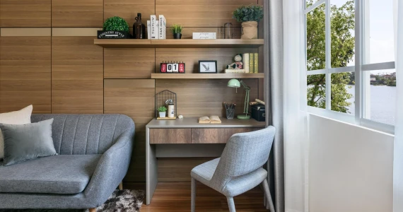 รูปภาพ ไอลีฟ ไพร์ม 2 ถลาง ภูเก็ต (I Leaf Prime 2 Thalang-Phuket)