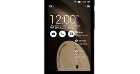 รูปภาพ เอซุส ASUS-Zenfone 4 (A400CG)