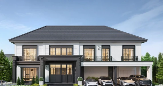 รูปภาพ เศรษฐสิริ ราชพฤกษ์-สาย 1 (Setthasiri Ratchapruek-Sai 1)