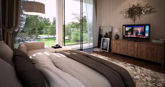 รูปภาพ ครอสทู หัวหิน โอเอซิส (X2 - Huahin Oasis)