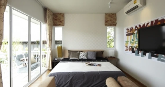 รูปภาพ เทรนดี้ ธารา รามคำแหง (Trendy Tara RamKhamheang)