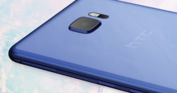 รูปภาพ เอชทีซี HTC-U Ultra