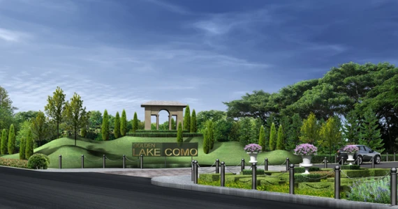 รูปภาพ โกลเด้น ทาวน์ อ่อนนุช-พัฒนาการ (Golden Town)