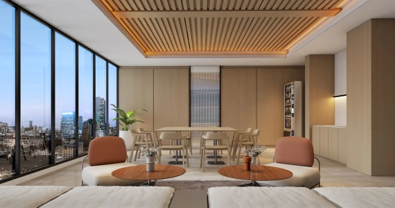 รูปภาพ เฟล็กซี่ เมกะ สเปซ บางนา (Flexi Mega Space Bangna)