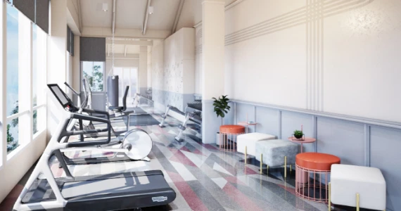 รูปภาพ ริชตัน สวนหลวง-พัฒนาการ (Richton Suanluang-Phatthanakan)