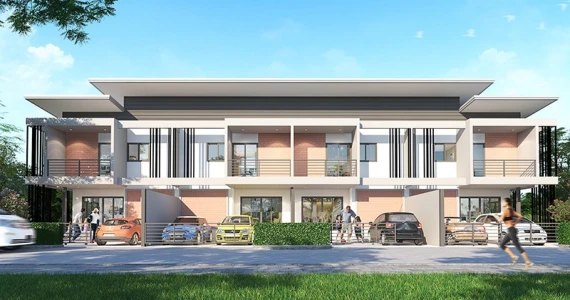 รูปภาพ บุญฟ้าแกรนด์โฮม 2 (Boonfa Grand Home 2)