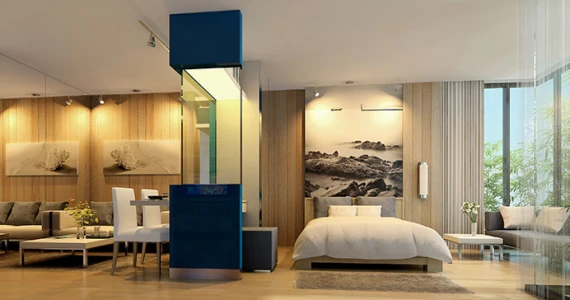 รูปภาพ ชาโตว์ อินทาวน์ สุขุมวิท 62/1 เฟส 2 (Chateau In Town Sukhumvit 62/1-2)