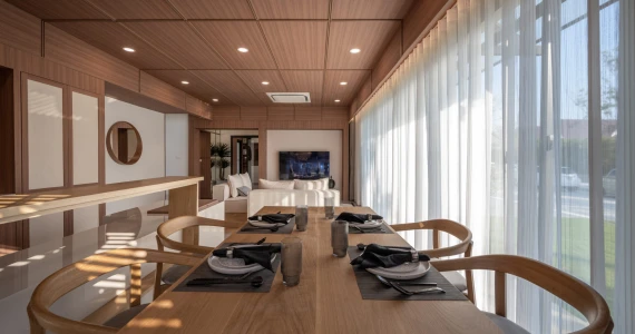 รูปภาพ พิมนารา ศรีนครินทร์-บางนา (Pimnara Srinakarin-Bangna)