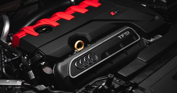 รูปภาพ อาวดี้ Audi RS Q3 Sportback edition 10 Years ปี 2023