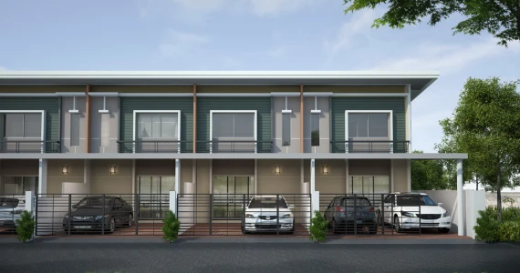 รูปภาพ แฟมิลี่ ซิตี้ สุขประยูร (Family City)