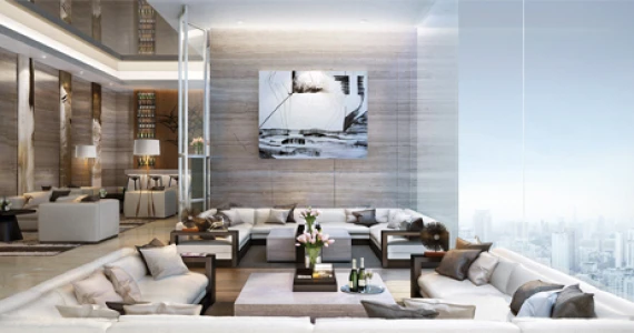 รูปภาพ ดิ เอส อโศก (The ESSE Asoke)