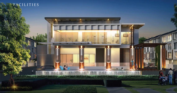 รูปภาพ โคเต้ เมซอง พระราม 3 (Cote Maison Rama 3)