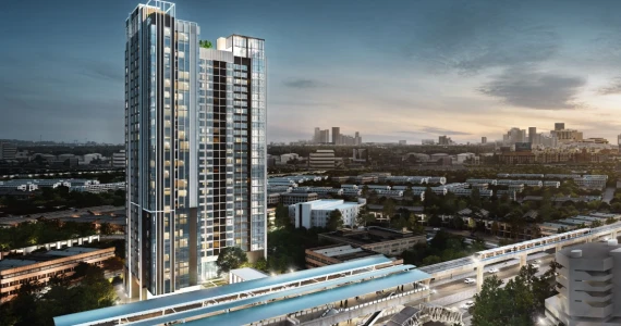 รูปภาพ เซียล่า ศรีปทุม (Ciela Sripatum)