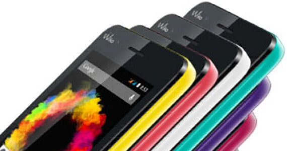 รูปภาพ วีโก Wiko SUNSET m455