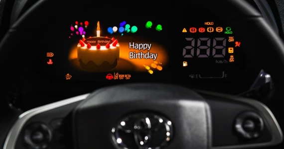 รูปภาพ โตโยต้า Toyota Veloz Premium ปี 2022