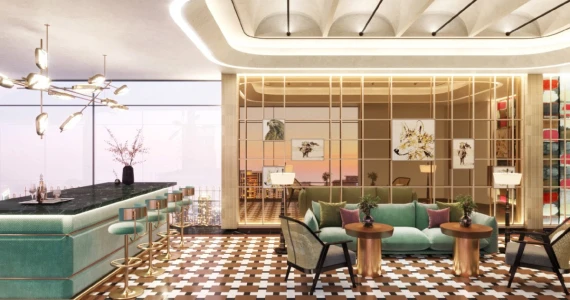 รูปภาพ ไลฟ์ เจริญนคร-สาทร (LIFE Charoennakhon-Sathorn)