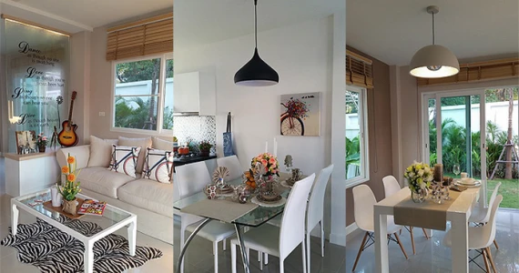 รูปภาพ ศุภาลัย วิลล์ โชตนา-รวมโชค (Supalai Ville)