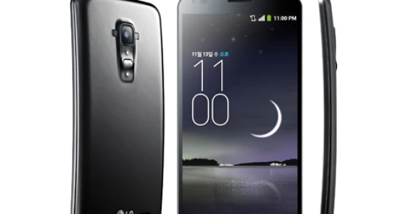 รูปภาพ แอลจี LG-G FLEX