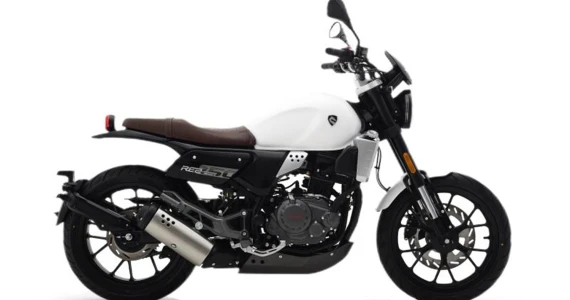 รูปภาพ ไซโคลน Cyclone RE 2 ปี 2023