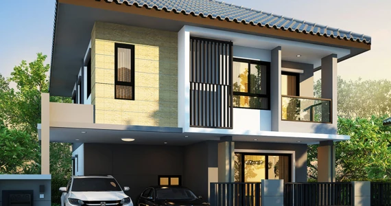 รูปภาพ นครเรสซิเดนซ์ (Nakon Residence)