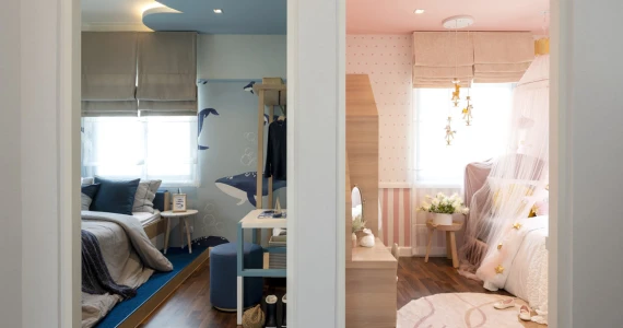 รูปภาพ ฮาบิเทีย ออร์บิต หทัยราษฎร์ (Habitia Orbit Hathairat)