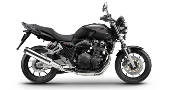 รูปภาพ ฮอนด้า Honda CB 1300 Super Four ปี 2025