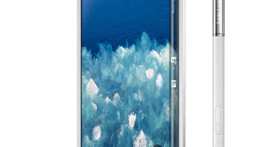 รูปภาพ ซัมซุง SAMSUNG-Galaxy Note Edge