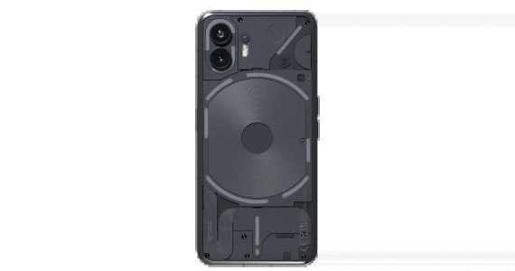 รูปภาพ น็อตติง โฟน Nothing Phone (2) (12GB/256GB)