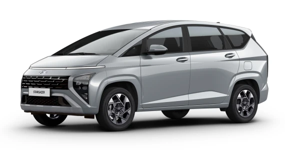 รูปภาพ ฮุนได Hyundai Stargazer Style 6 ปี 2023