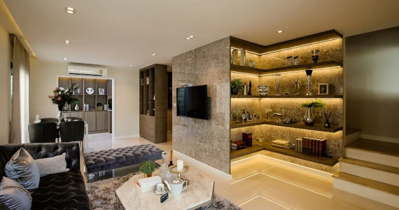 รูปภาพ ยูนิโอ ทาวน์ สุขสวัสดิ์ 30 (Unio Town Suksawat 30)