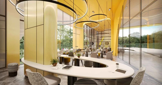 รูปภาพ พลัมคอนโด นิวเวสต์ (Plum Condo New West)