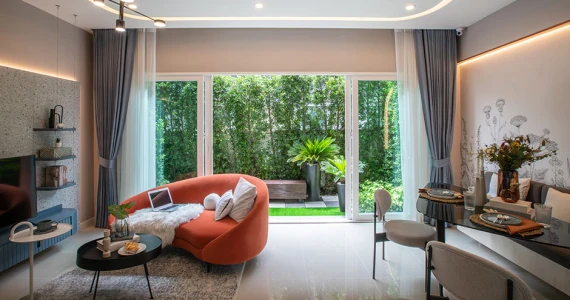 รูปภาพ ศุภาลัย พรีโม่ รังสิต (Supalai Primo Rangsit)