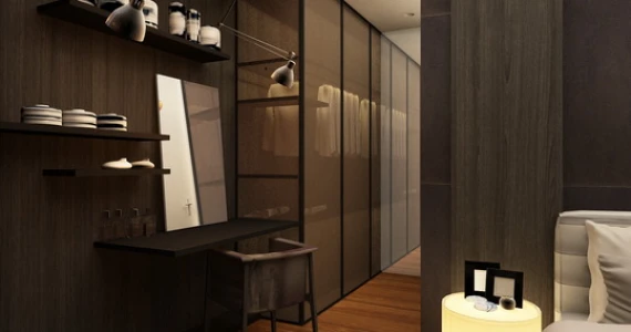 รูปภาพ เดอะ พาร์ค เลน 22 (The Park Lane 22)