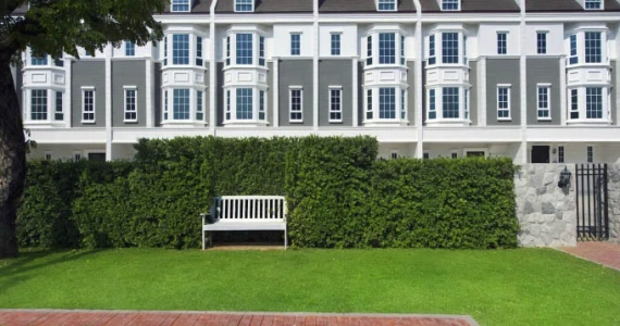 รูปภาพ เดอะ เพรสตัน ทาวน์โฮม พระราม9-ศรีนครินทร์ (The Preston Townhome)