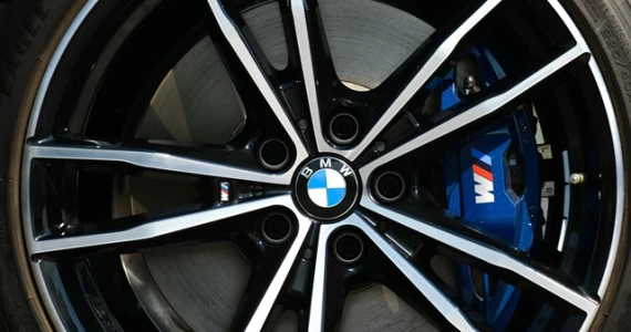 รูปภาพ บีเอ็มดับเบิลยู BMW Series 3 330e M Sport ปี 2020