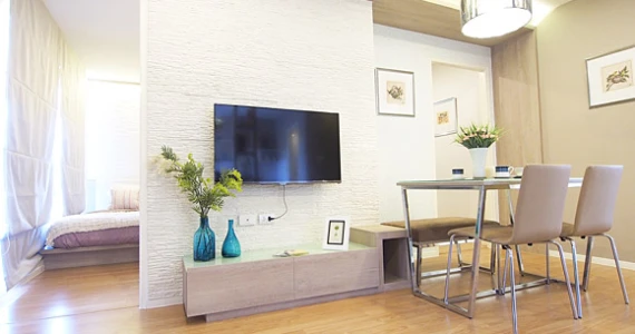 รูปภาพ ลุมพินี พาร์ค เพชรเกษม 98 (Lumpini Park Phetkasem 98)