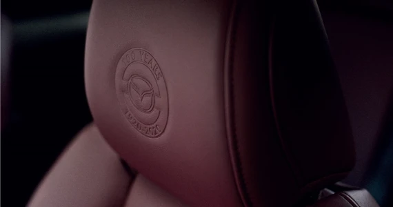 รูปภาพ มาสด้า Mazda 3 100th Anniversary Edition ปี 2020